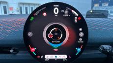 MINI Aceman 135kW E Exclusive 43kWh 5dr Auto Electric Hatchback